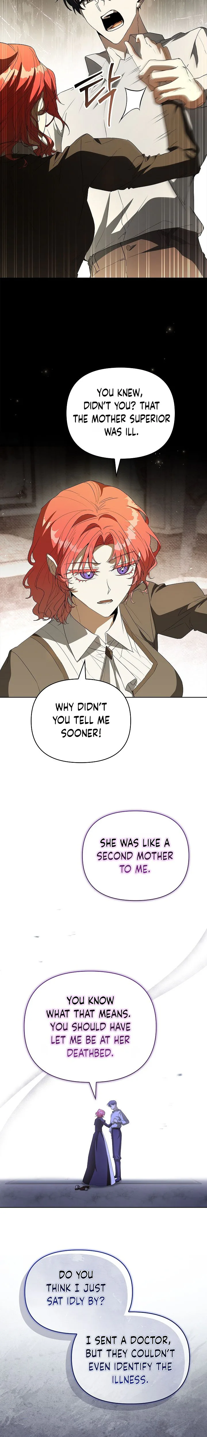 About Perfect Revenge Chapter 24 Page 12