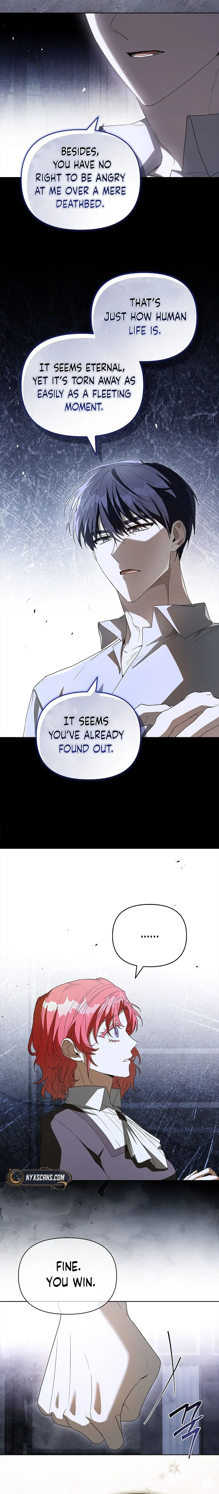About Perfect Revenge Chapter 24 Page 13