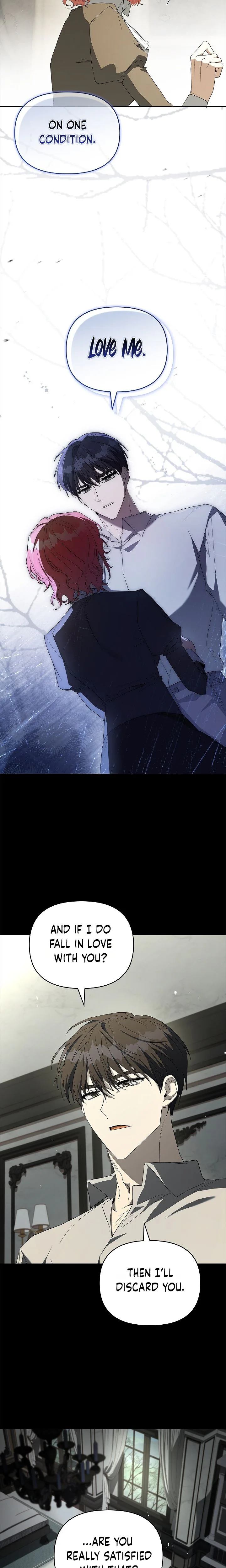 About Perfect Revenge Chapter 24 Page 15
