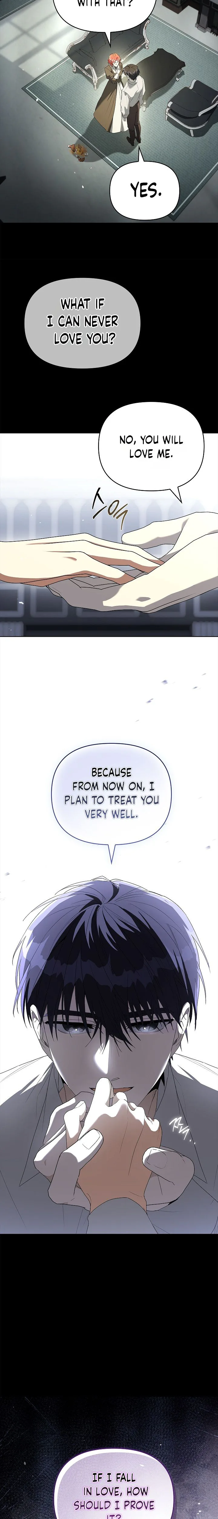 About Perfect Revenge Chapter 24 Page 16