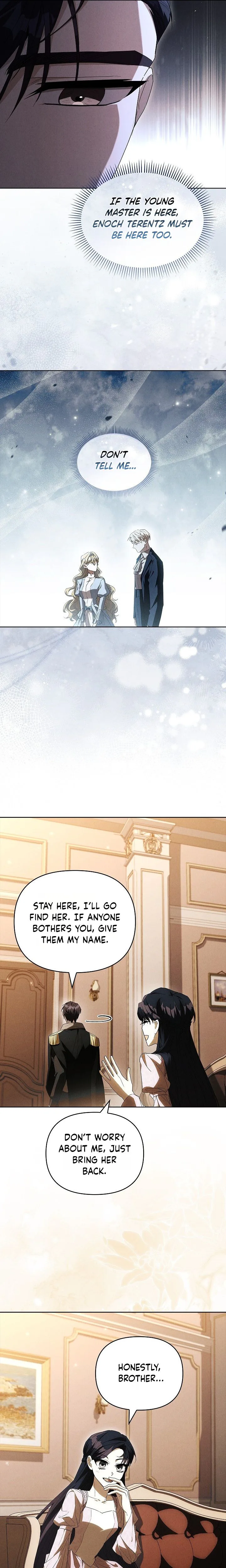About Perfect Revenge Chapter 19 Page 10