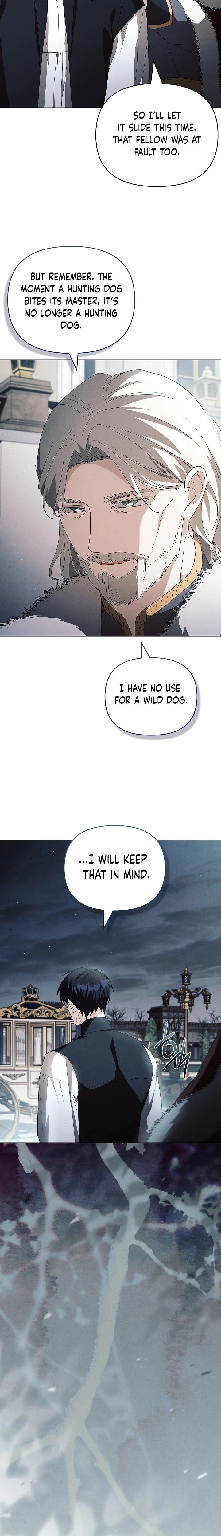 About Perfect Revenge Chapter 25 Page 15
