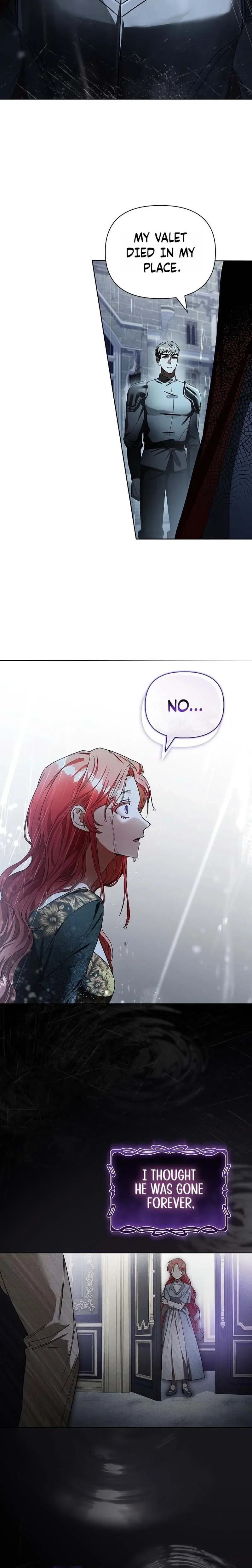 About Perfect Revenge Chapter 3 Page 15