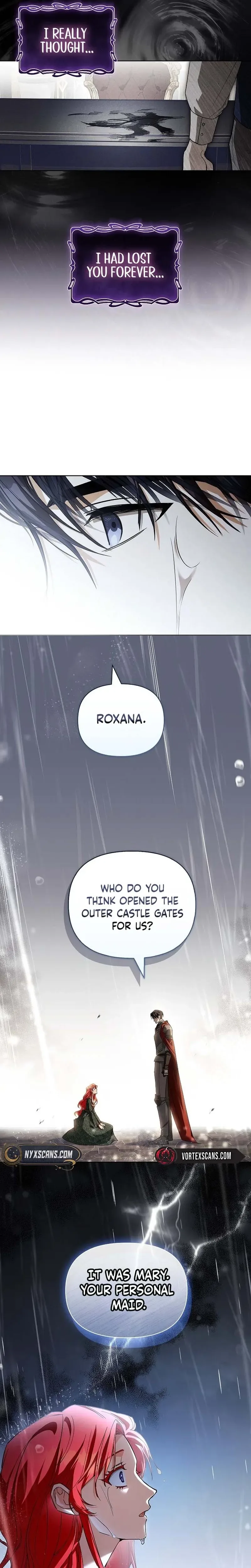 About Perfect Revenge Chapter 3 Page 16
