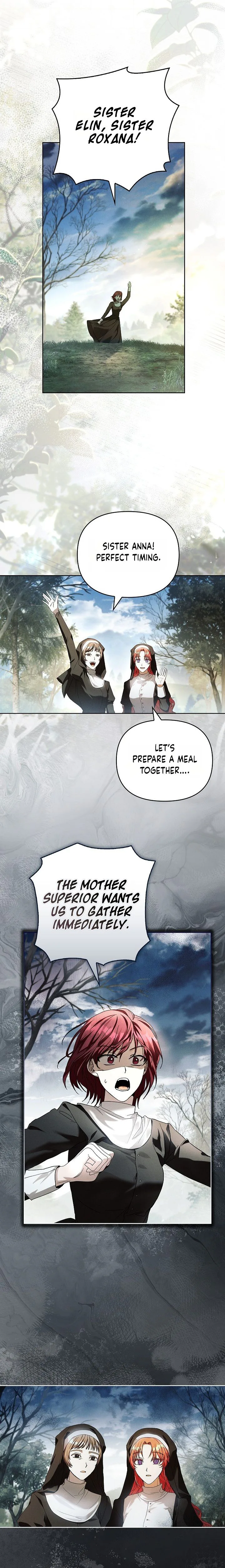About Perfect Revenge Chapter 4 Page 7