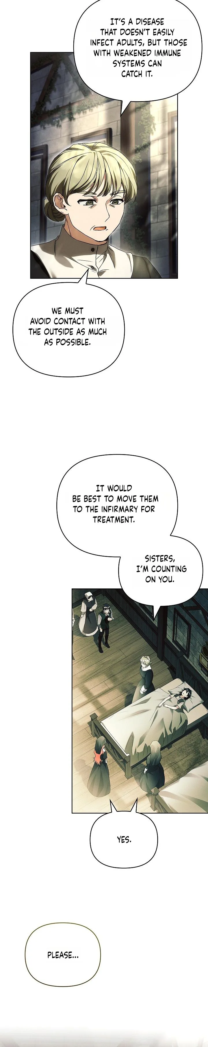 About Perfect Revenge Chapter 4 Page 9