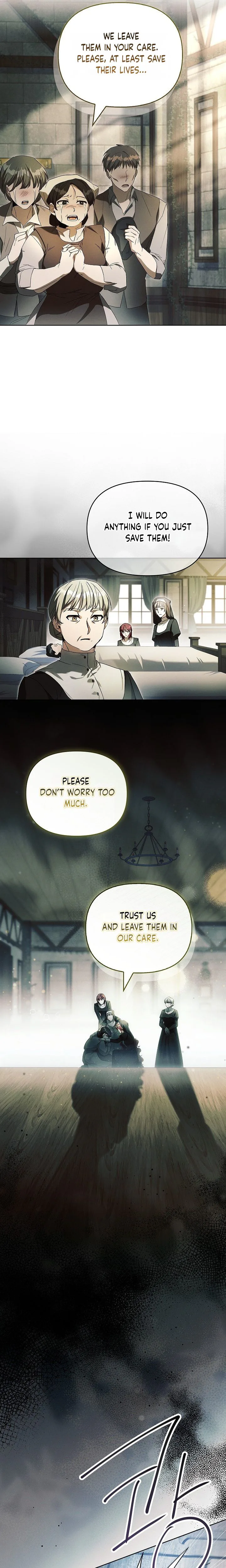 About Perfect Revenge Chapter 4 Page 10