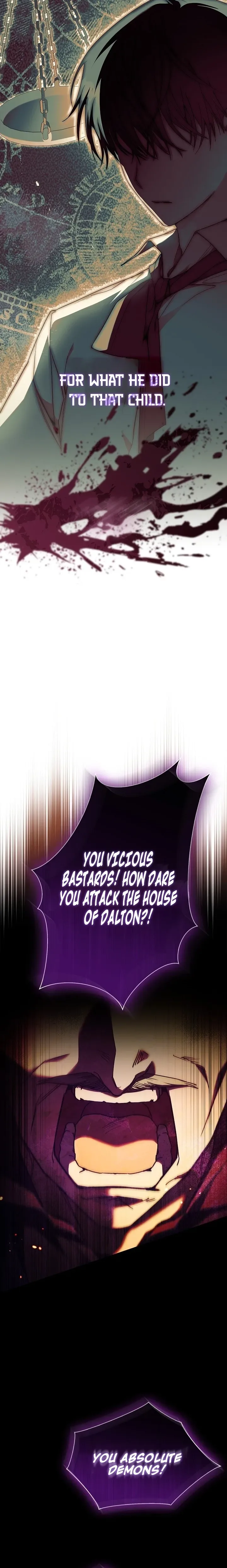 About Perfect Revenge Chapter 2 Page 12