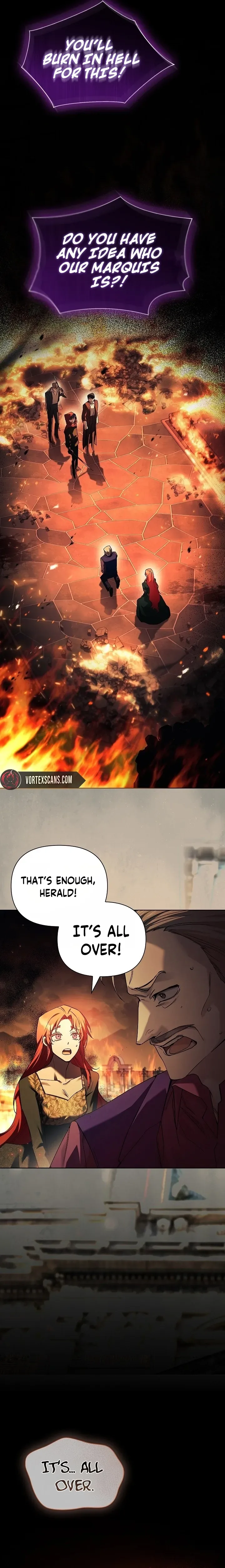 About Perfect Revenge Chapter 2 Page 13