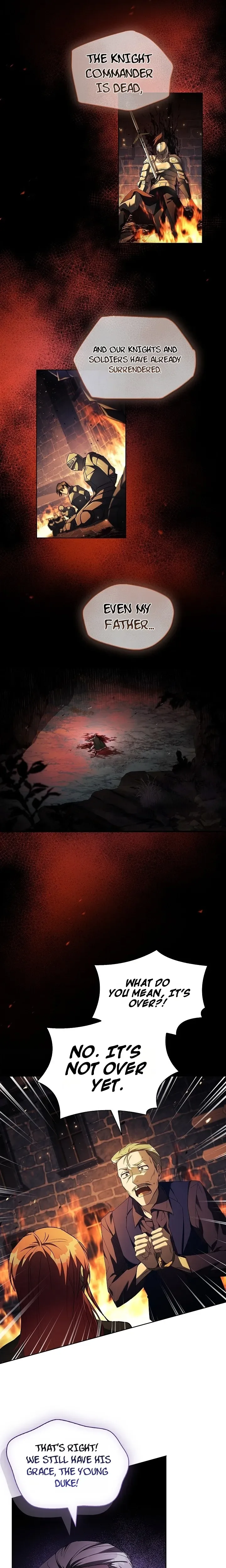 About Perfect Revenge Chapter 2 Page 14