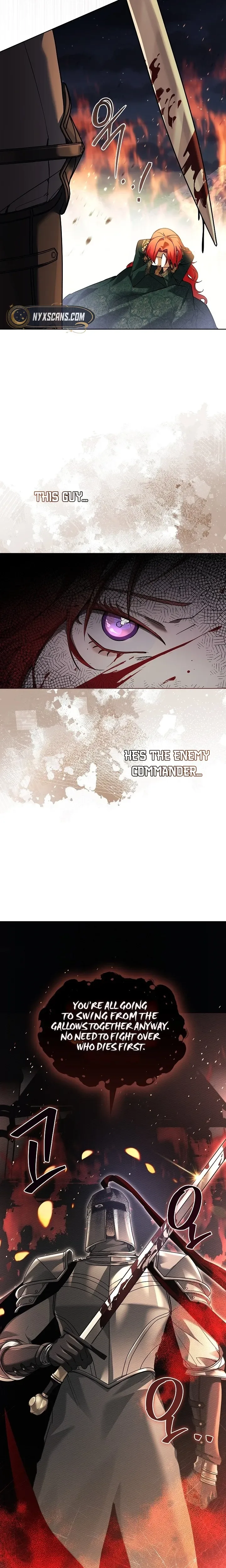 About Perfect Revenge Chapter 2 Page 26