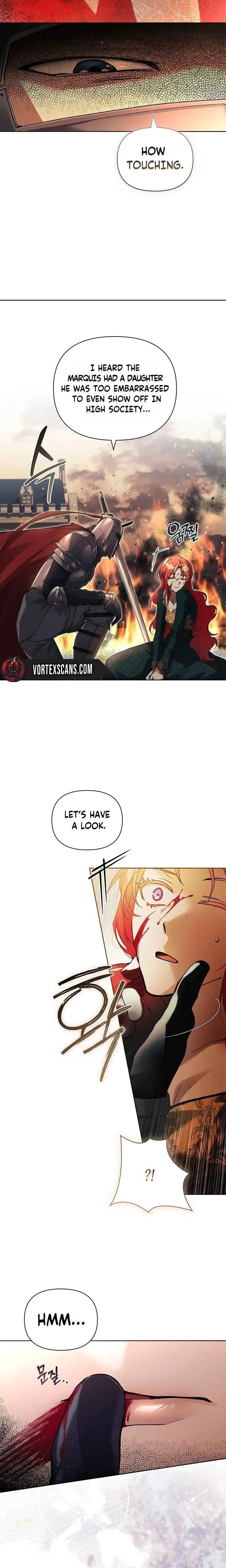 About Perfect Revenge Chapter 2 Page 27