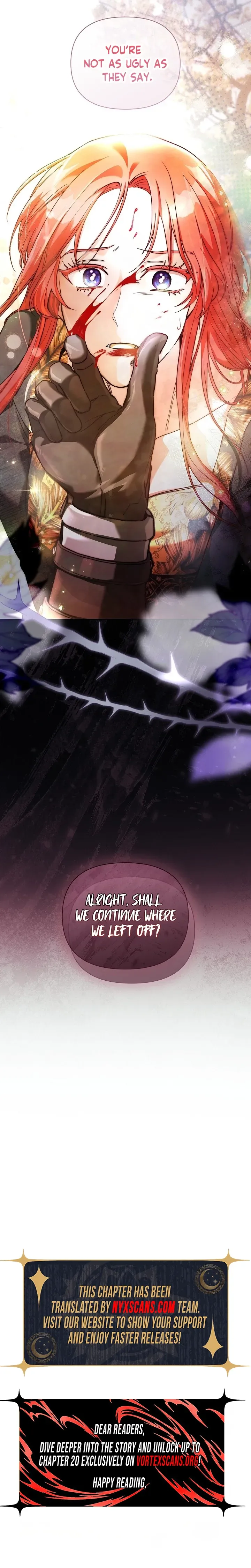 About Perfect Revenge Chapter 2 Page 28