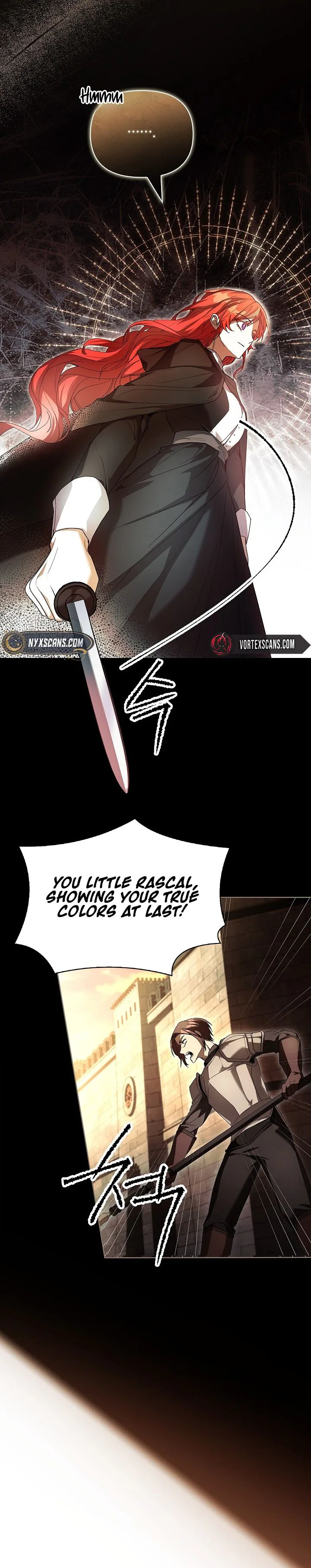 About Perfect Revenge Chapter 6 Page 18