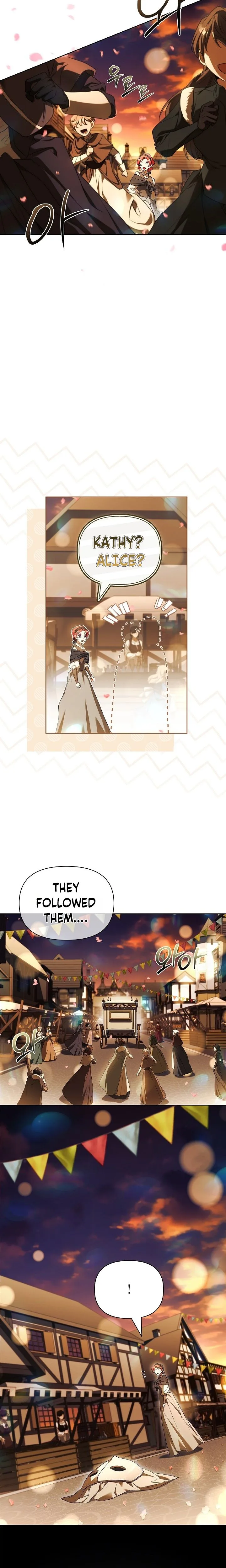 About Perfect Revenge Chapter 15 Page 10