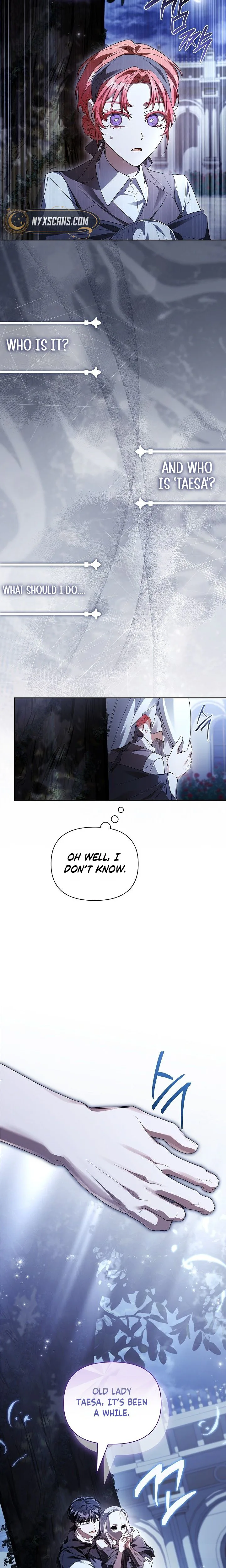 About Perfect Revenge Chapter 15 Page 16