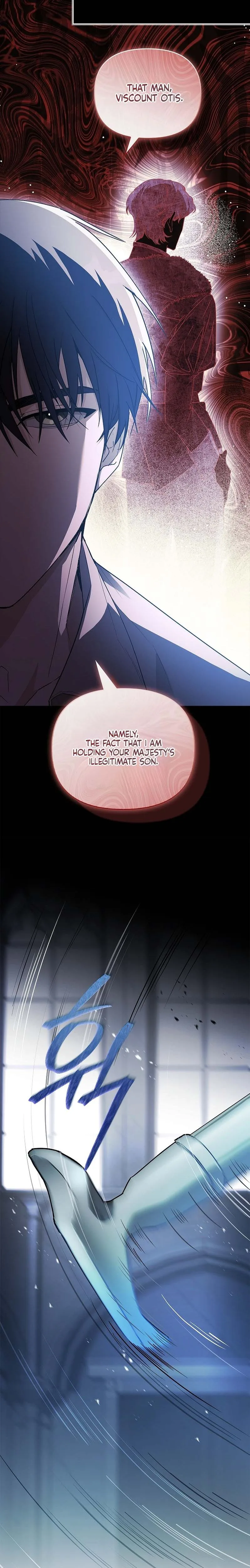 About Perfect Revenge Chapter 1 Page 8