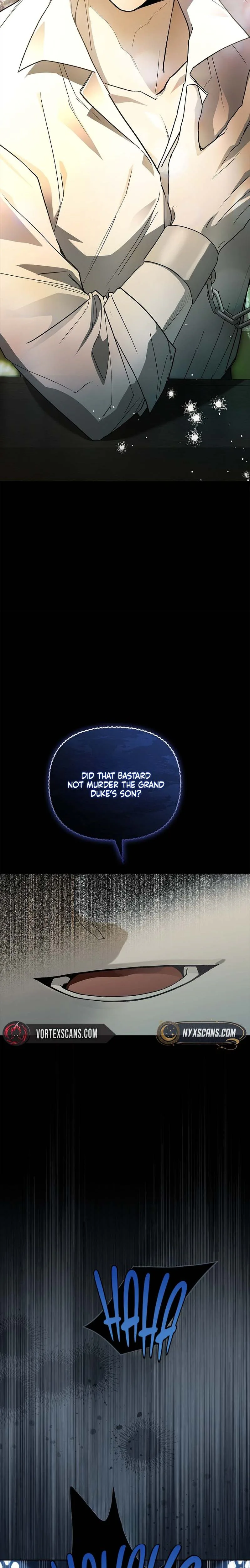 About Perfect Revenge Chapter 1 Page 11