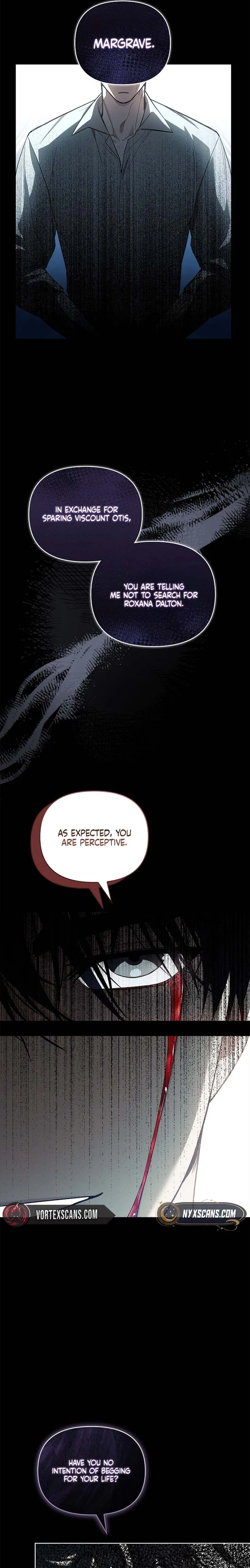 About Perfect Revenge Chapter 1 Page 13