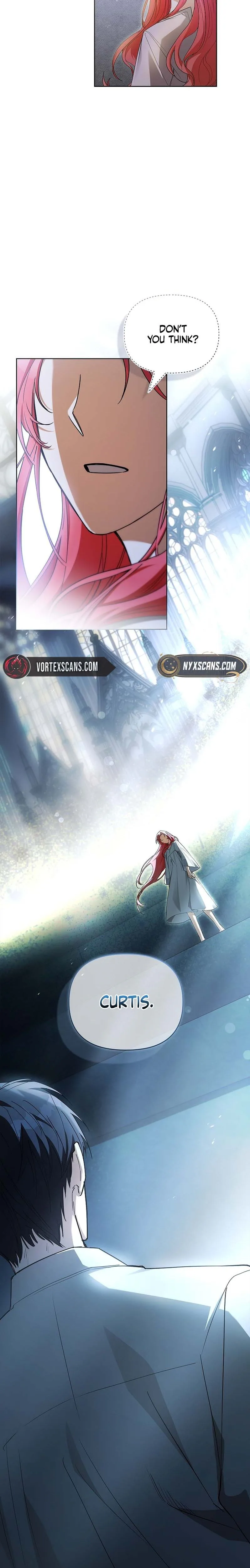About Perfect Revenge Chapter 1 Page 27