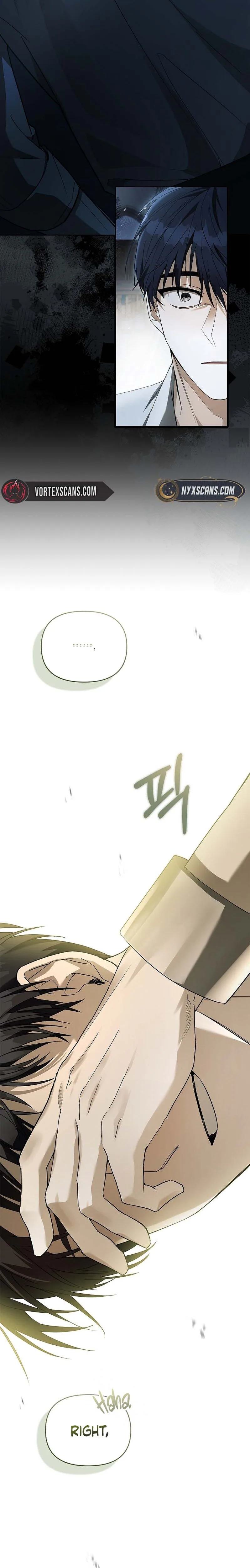 About Perfect Revenge Chapter 1 Page 28