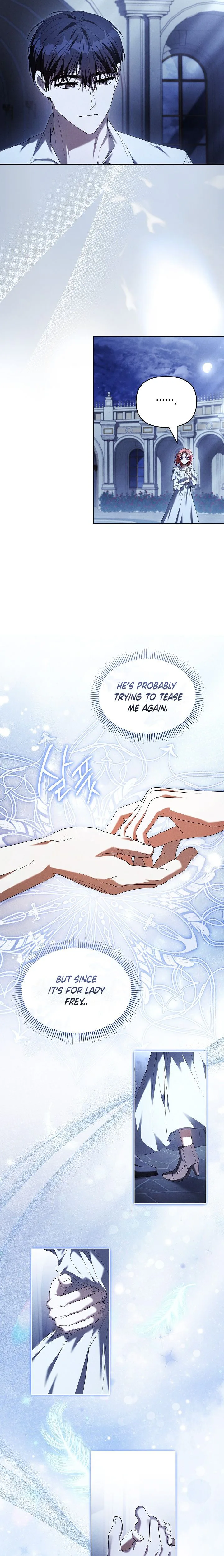 About Perfect Revenge Chapter 17 Page 13