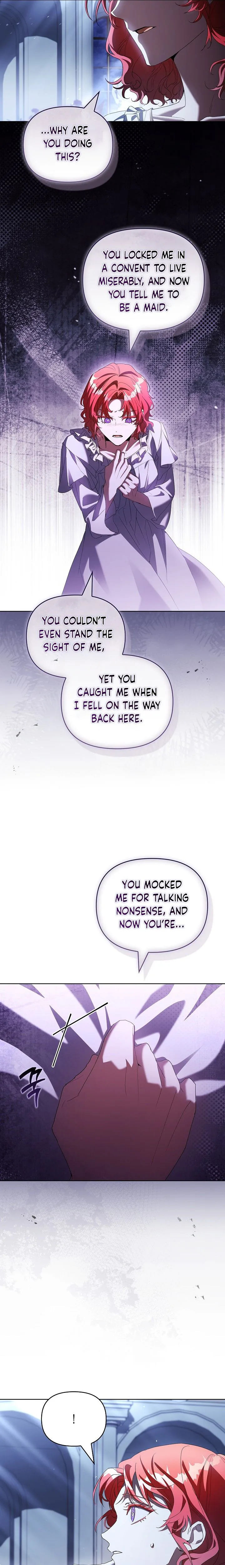 About Perfect Revenge Chapter 17 Page 16