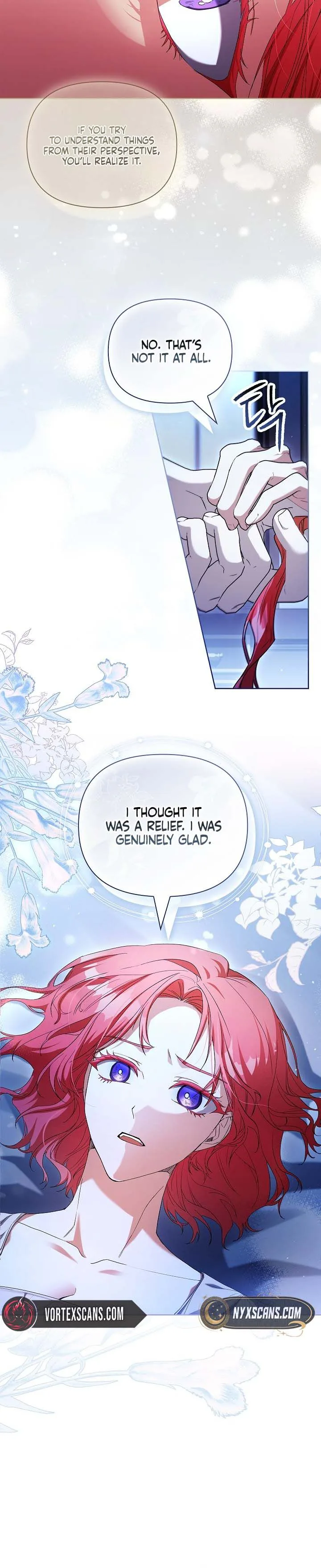 About Perfect Revenge Chapter 11 Page 15