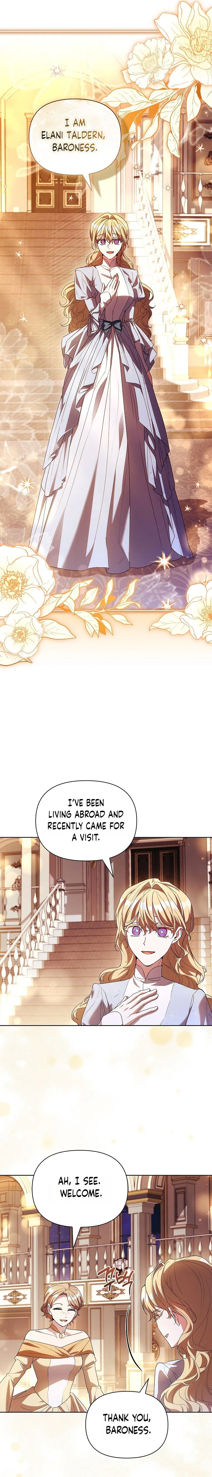 About Perfect Revenge Chapter 18 Page 16
