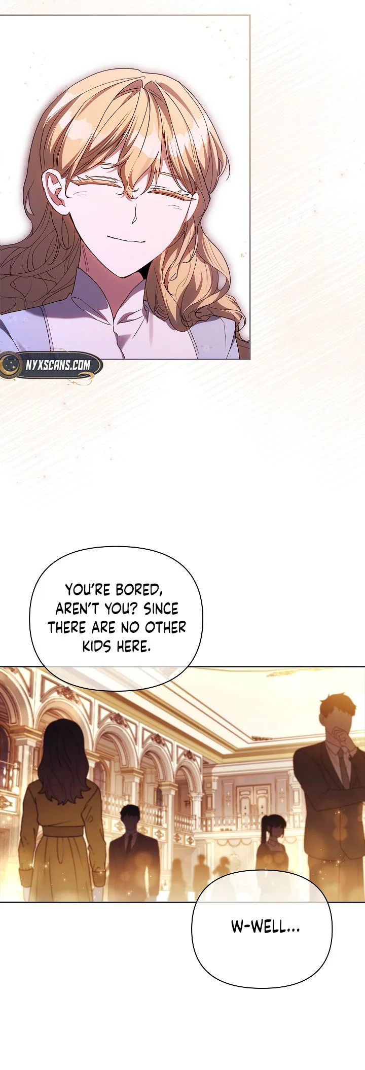 About Perfect Revenge Chapter 18 Page 21