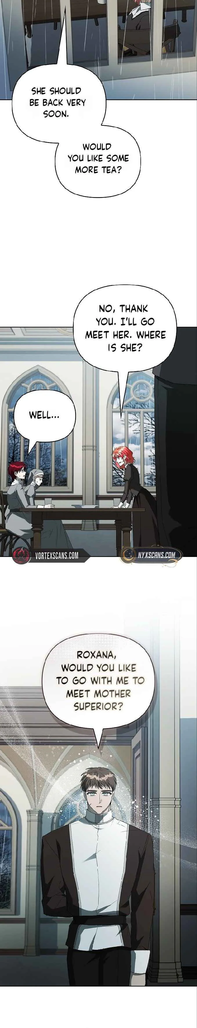 About Perfect Revenge Chapter 23 Page 20