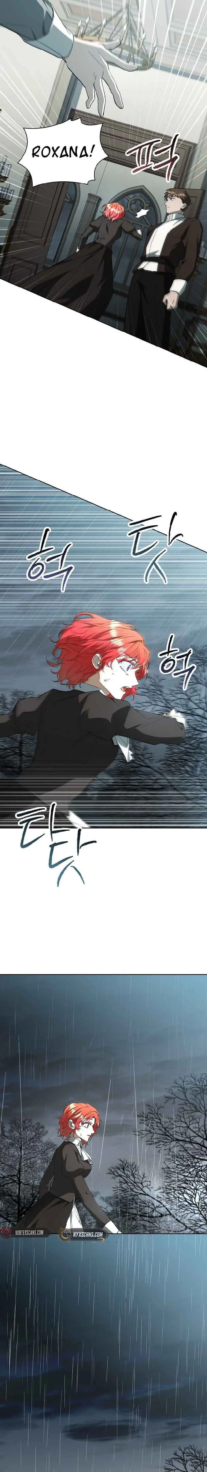 About Perfect Revenge Chapter 23 Page 22