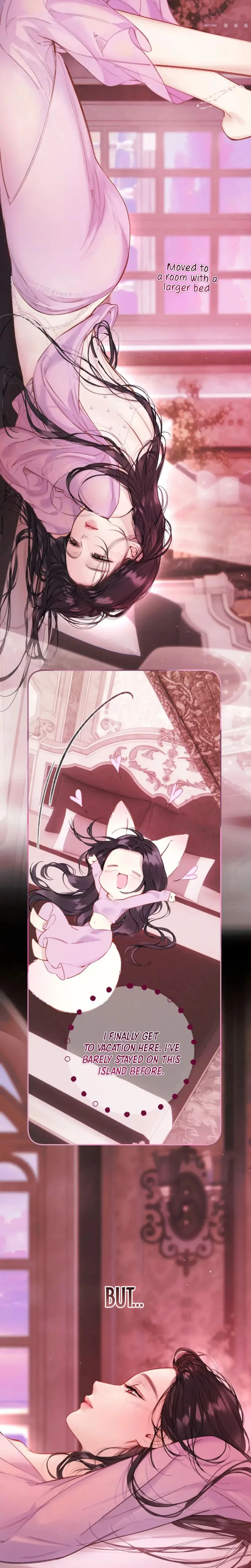  Accidental Love Chapter 77.1 - Special Episode 1 Page 7