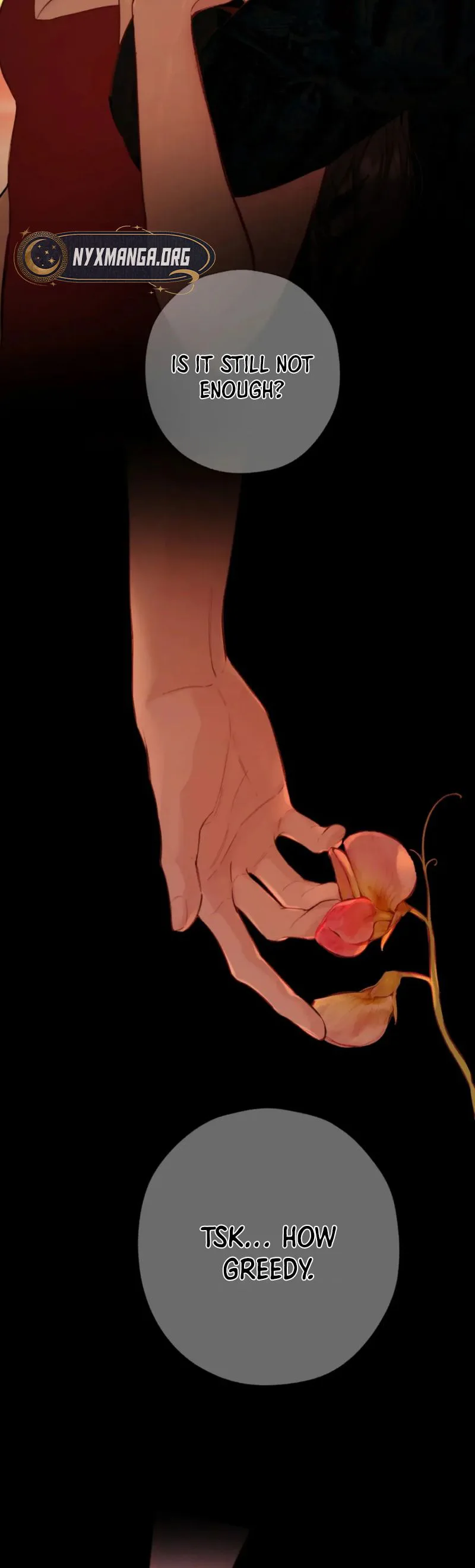  Accidental Love Chapter 77.1 - Special Episode 1 Page 9