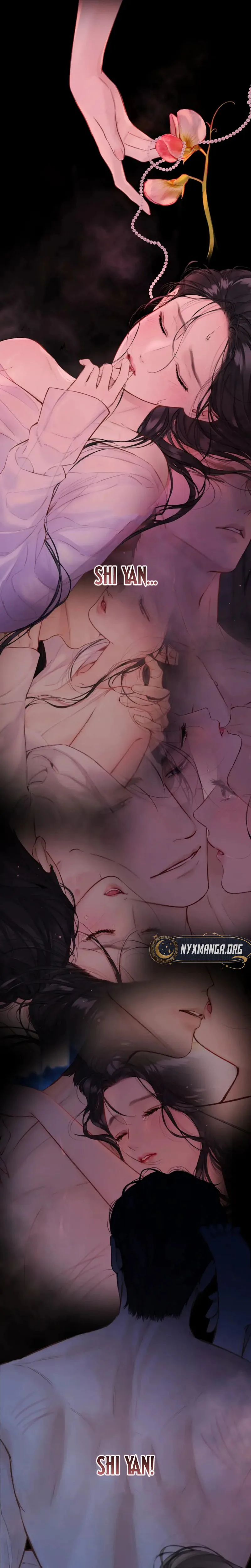  Accidental Love Chapter 77.1 - Special Episode 1 Page 10