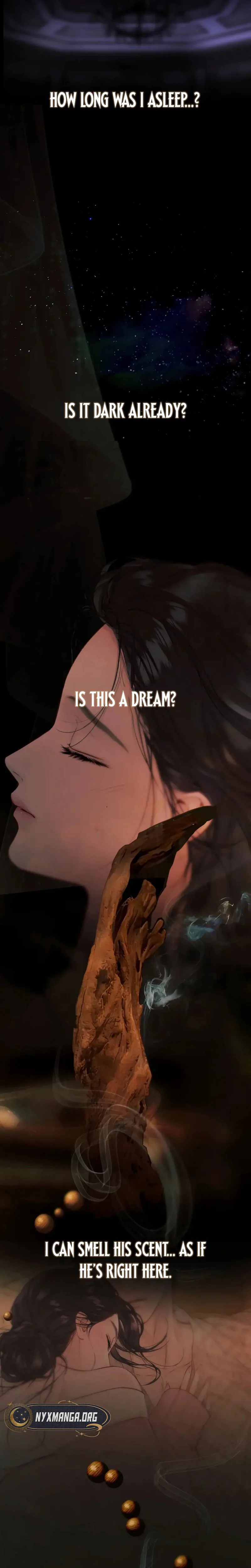  Accidental Love Chapter 77.1 - Special Episode 1 Page 12