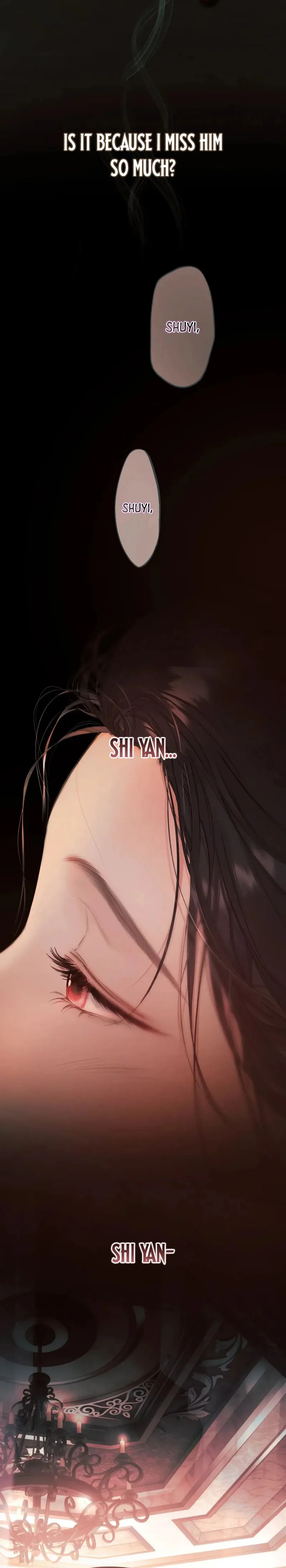  Accidental Love Chapter 77.1 - Special Episode 1 Page 13