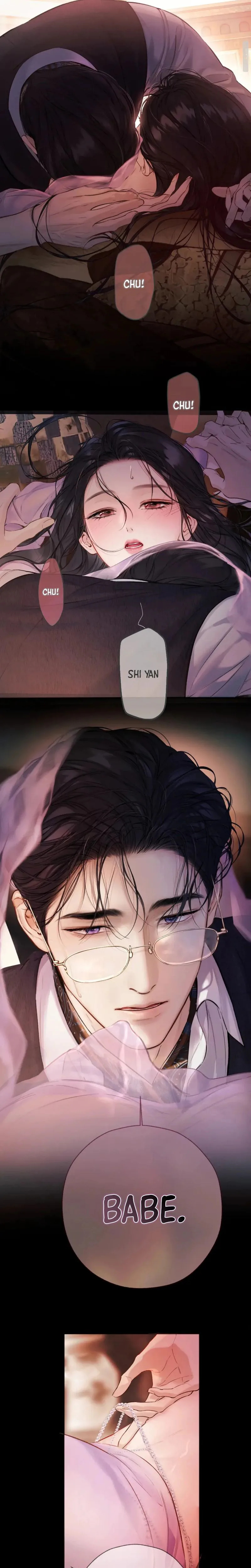  Accidental Love Chapter 77.1 - Special Episode 1 Page 14