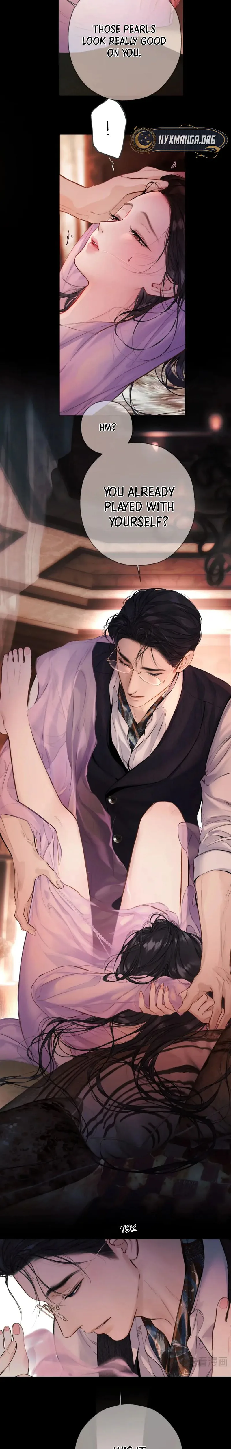  Accidental Love Chapter 77.1 - Special Episode 1 Page 15