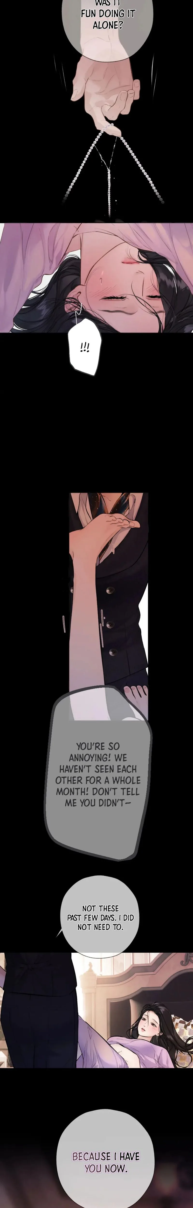  Accidental Love Chapter 77.1 - Special Episode 1 Page 16