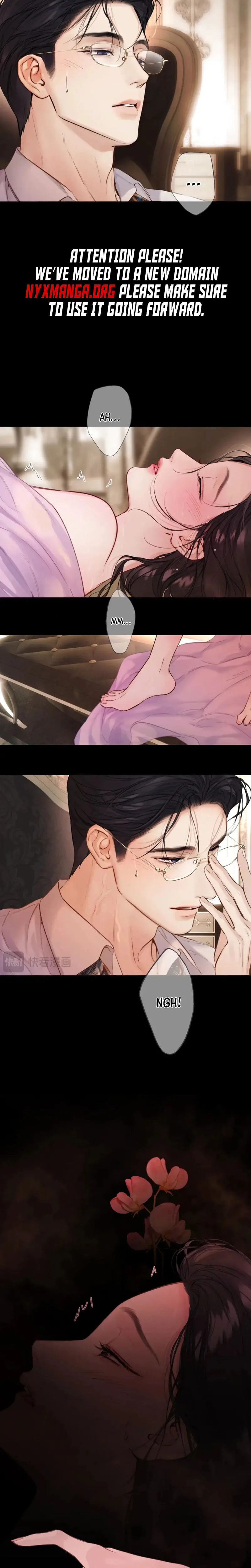  Accidental Love Chapter 77.1 - Special Episode 1 Page 19