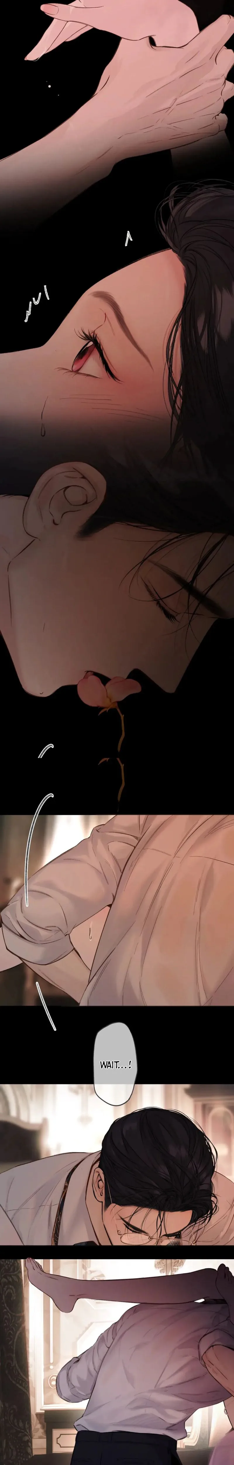  Accidental Love Chapter 77.1 - Special Episode 1 Page 20