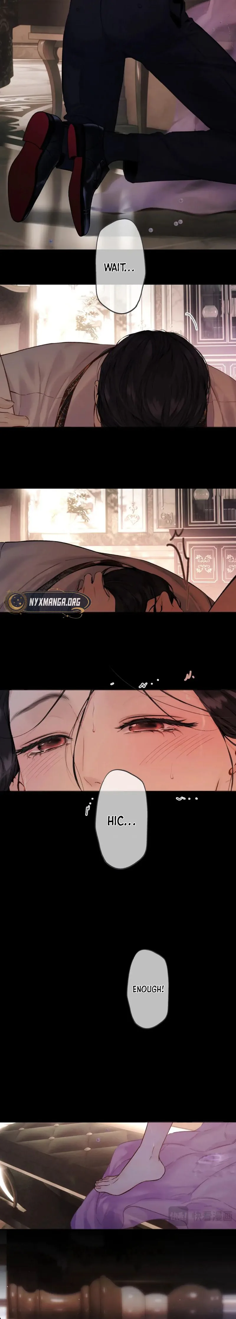  Accidental Love Chapter 77.1 - Special Episode 1 Page 21