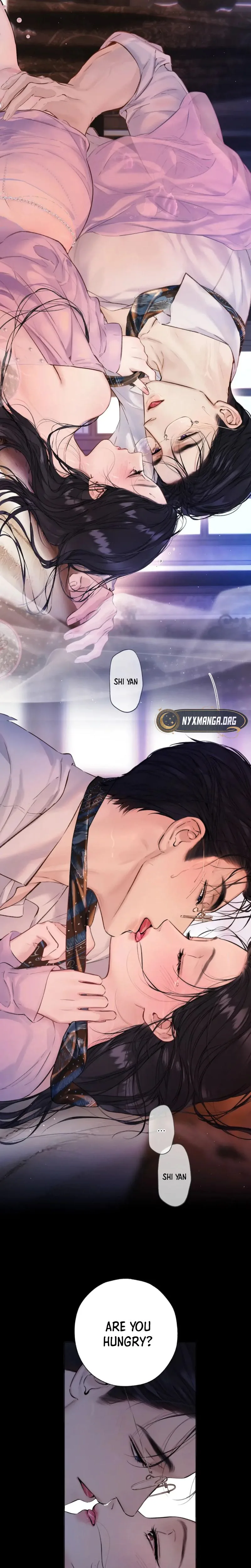  Accidental Love Chapter 77.1 - Special Episode 1 Page 22