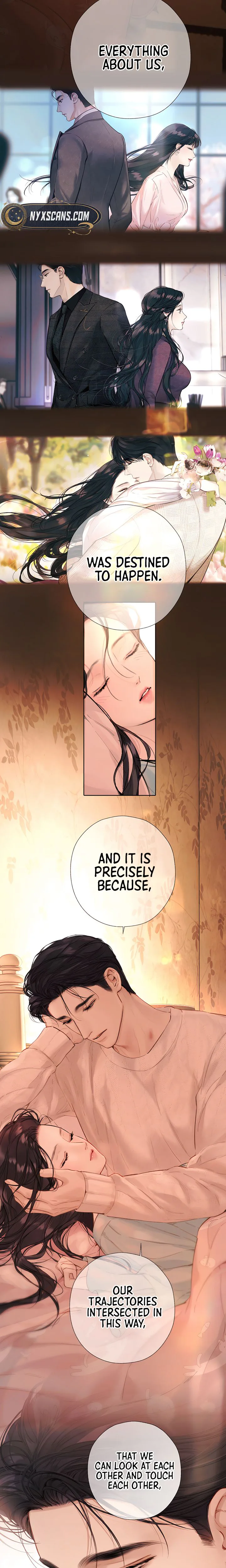  Accidental Love Chapter 84 Page 15