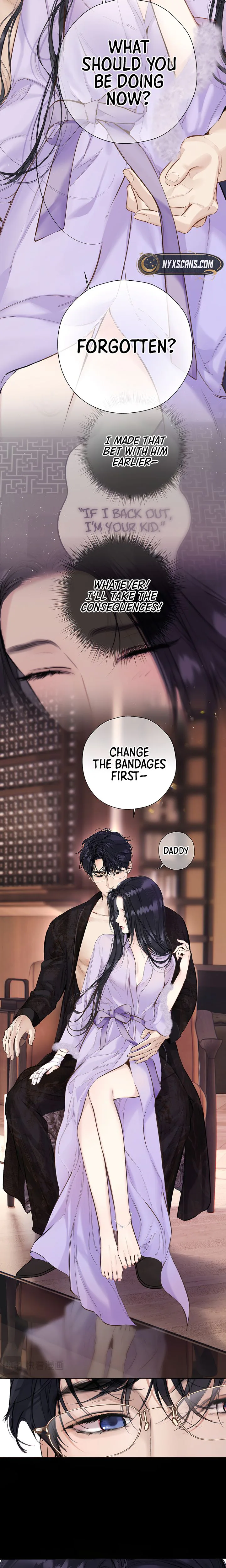  Accidental Love Chapter 91 Page 10