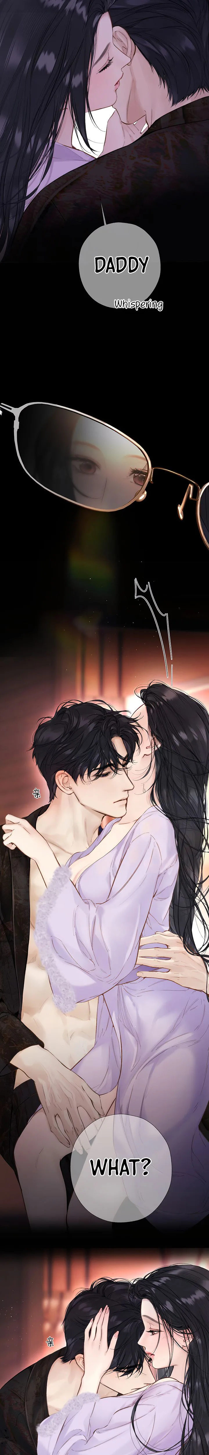  Accidental Love Chapter 91 Page 11