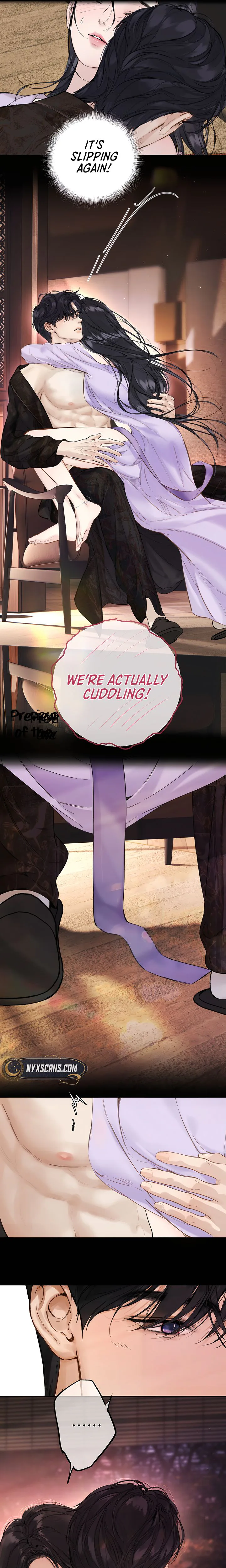  Accidental Love Chapter 91 Page 13