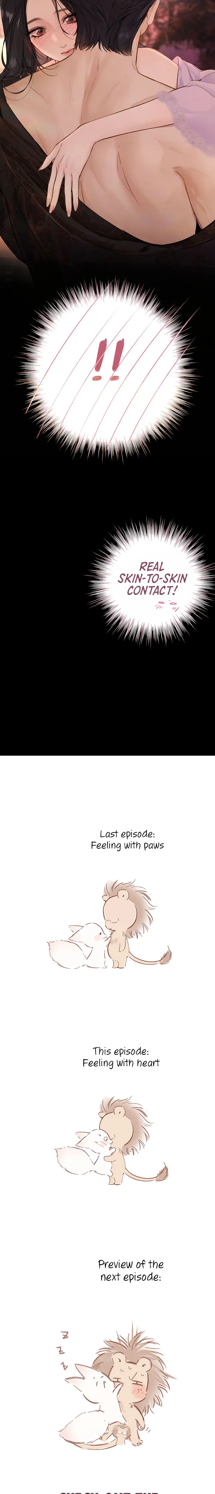  Accidental Love Chapter 91 Page 14