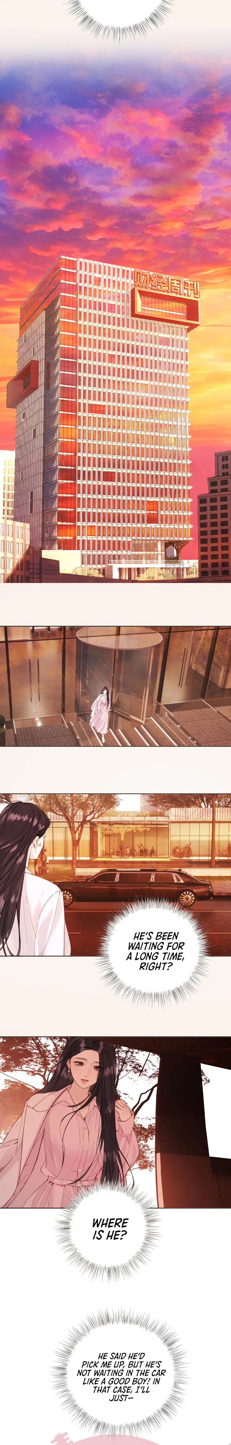  Accidental Love Chapter 85 Page 7